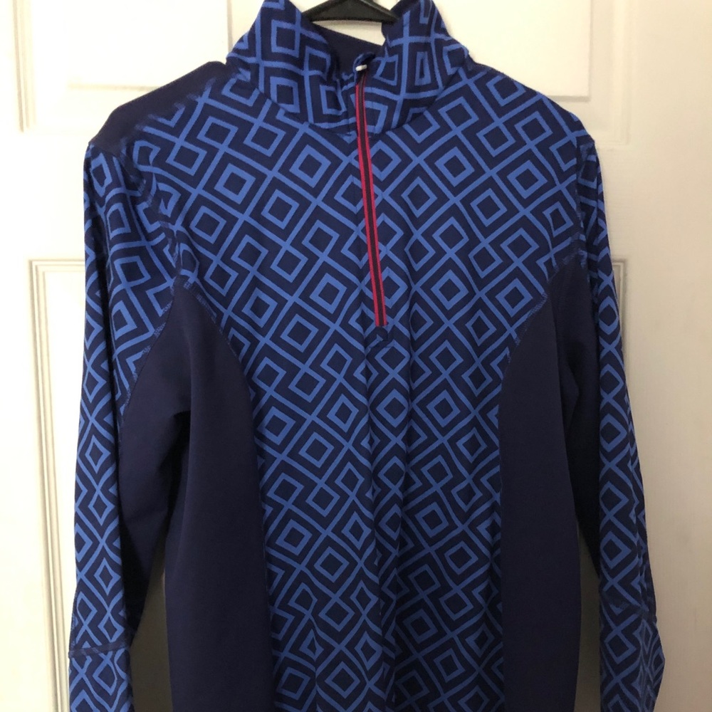 RUNNING JACKET NEVER WORN
